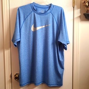 Nike Dri Fit shirt